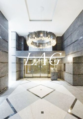 【エントランス】 | ルーブル志村坂上 | エントランスです。