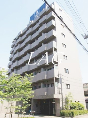 【外観】 | ルーブル南池袋 | 外観です。