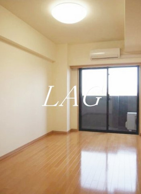 【居間・リビング】 | ルーブル南池袋 | 洋室のお部屋です。