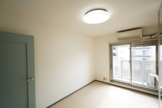 【洋室】 | 堀込第３住宅