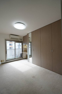 【洋室】 | 堀込第３住宅