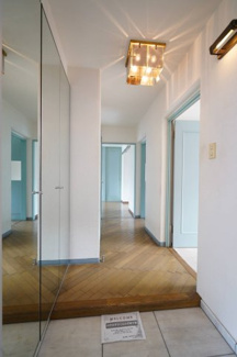 【玄関】 | 堀込第３住宅