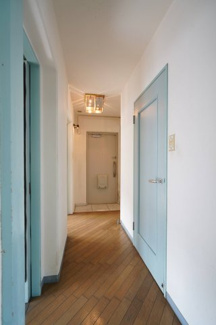 【その他】 | 堀込第３住宅 | 廊下