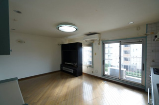 【居間・リビング】 | 堀込第３住宅