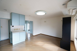 【居間・リビング】 | 堀込第３住宅