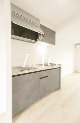 【キッチン】 | 小竹レジデンス | キッチンです。