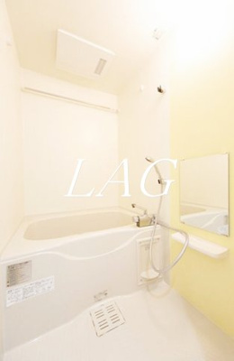 【浴室】 | 小竹レジデンス | お風呂です。