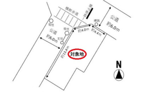 広島市西区三篠北町　