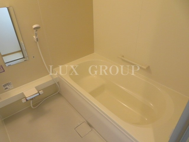 【浴室】 | リコルテ志茂