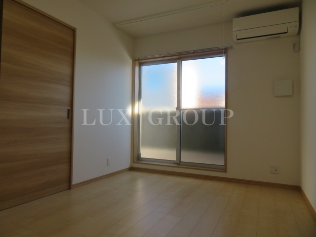 【居間・リビング】 | リコルテ志茂