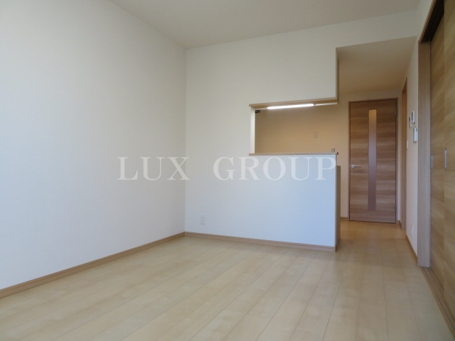 【居間・リビング】 | リコルテ志茂