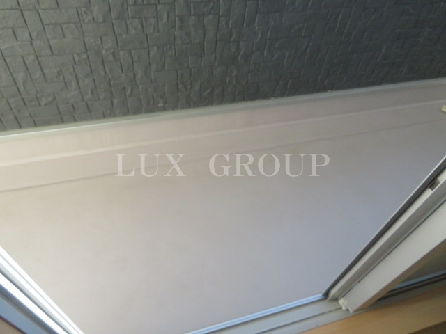 【バルコニー】 | リコルテ志茂