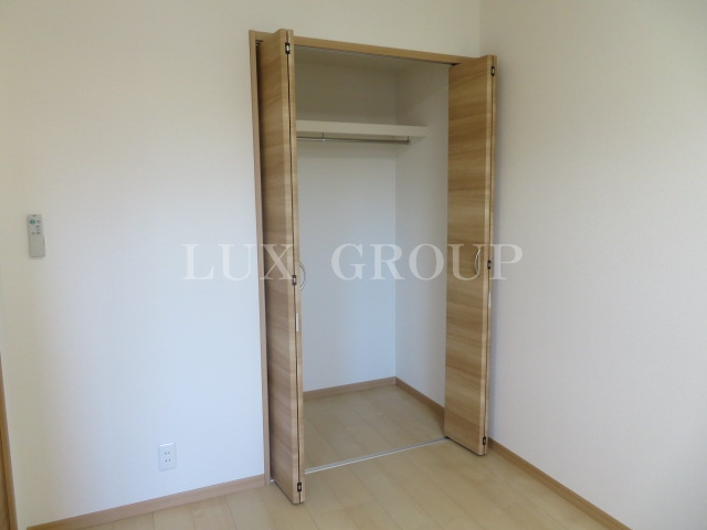 【収納】 | リコルテ志茂