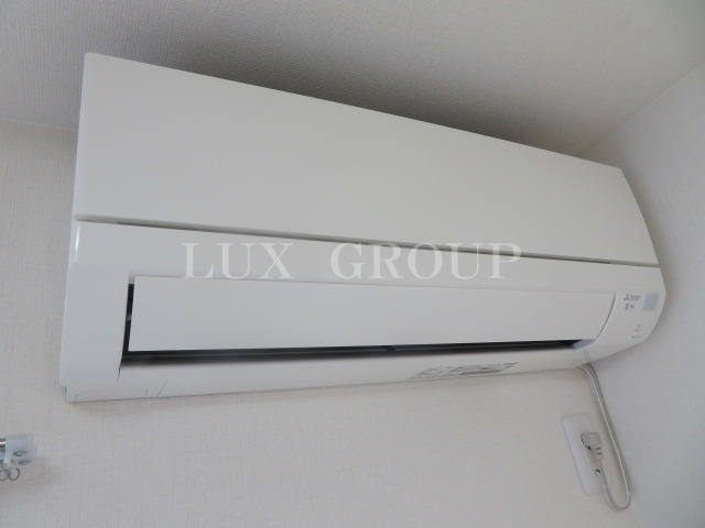 【設備】 | リコルテ志茂