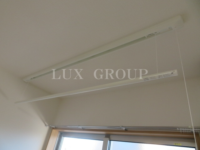 【設備】 | リコルテ志茂