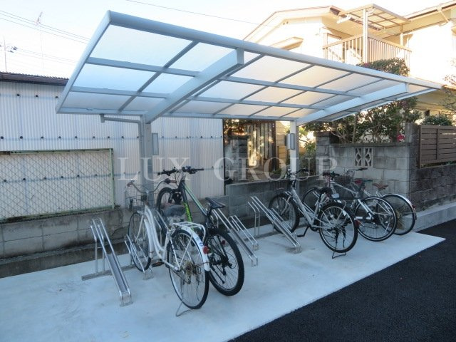 【その他共用部分】 | リコルテ志茂