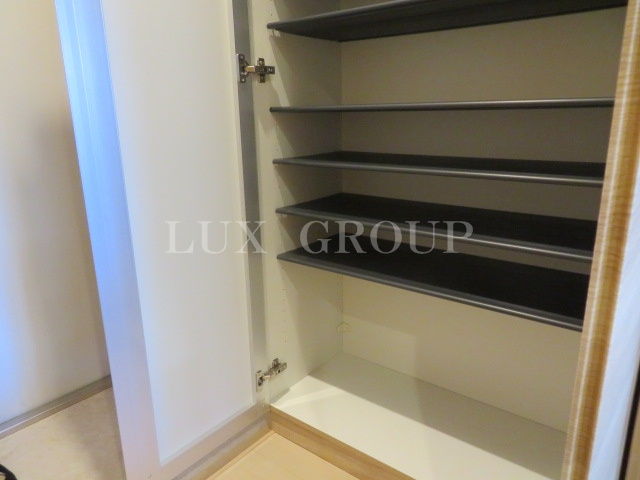 【収納】 | リコルテ志茂