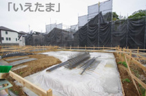 【仲介手数料無料！！】稲城市平尾4丁目　新築戸建て（全16棟）14号棟　6580万円の画像