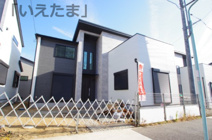 【仲介手数料無料！！】稲城市平尾4丁目　新築戸建て（全16棟）14号棟　6580万円の画像