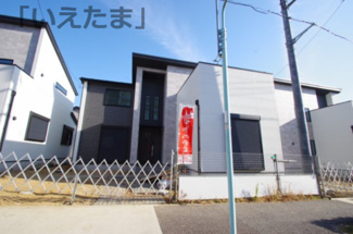 【外観】 | 14号棟