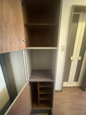 【設備】 | パンシオンビラＢ棟