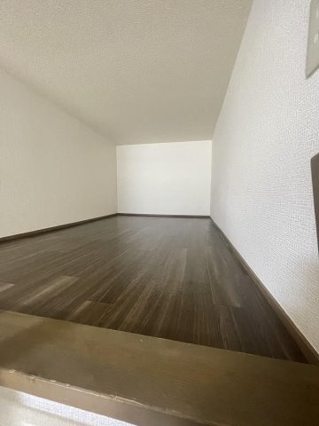パンシオンビラD棟のその他