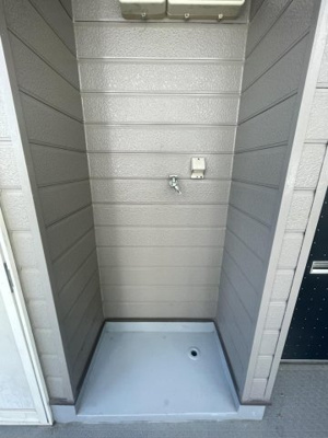 【その他】 | パンシオンビラＢ棟