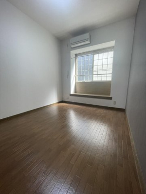 【寝室】 | パンシオンビラＢ棟