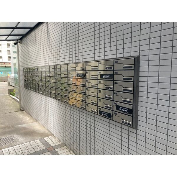 ラ・モール芦屋のその他共用部分