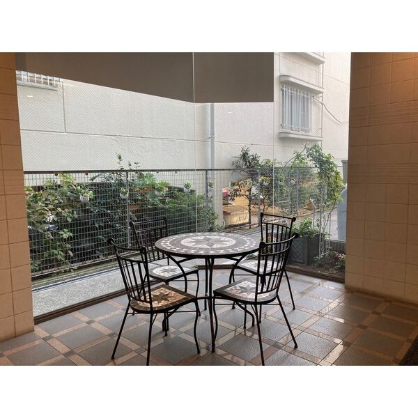 ラ・モール芦屋のその他