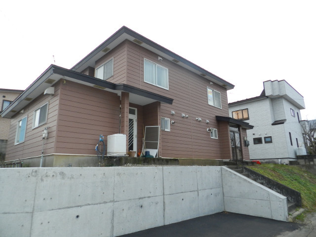 白鳥台２丁目大友借家