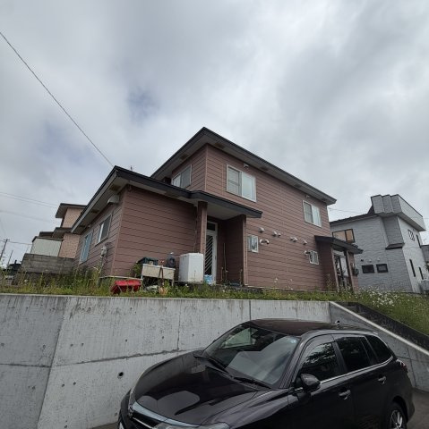 室蘭市白鳥台２丁目21-4AP
