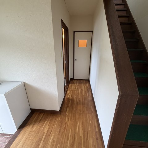 室蘭市白鳥台２丁目21-4APの内装