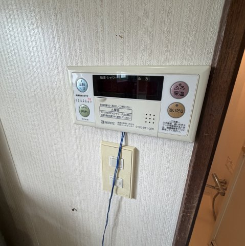 室蘭市白鳥台２丁目21-4APの設備