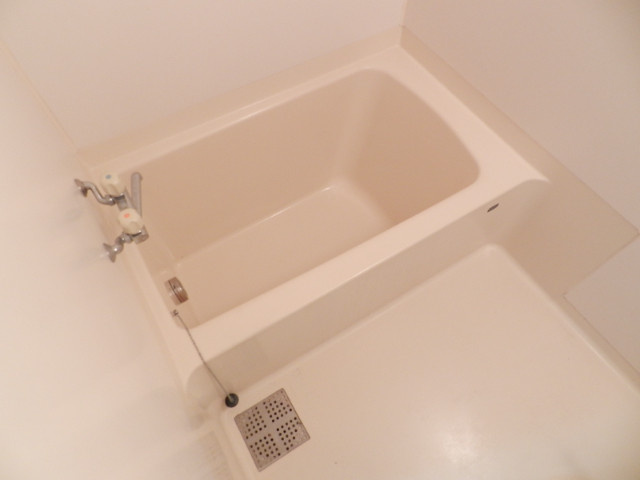 白鳥台２丁目大友借家の浴室