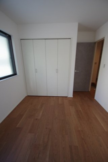 【洋室】 | 【仲介手数料無料！！】稲城市平尾4丁目　新築戸建て（全16棟）6号棟　5880万円