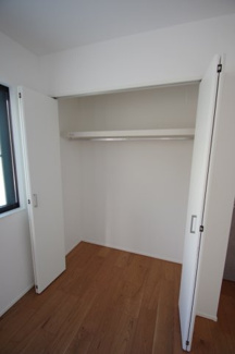 【収納】 | 【仲介手数料無料！！】稲城市平尾4丁目　新築戸建て（全16棟）6号棟　5880万円