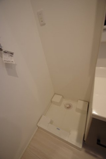 【ランドリースペース】 | 【仲介手数料無料！！】稲城市平尾4丁目　新築戸建て（全16棟）6号棟　5880万円