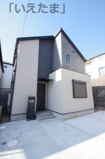 【前面道路含む現地写真】 | 【仲介手数料無料！！】稲城市平尾4丁目　新築戸建て（全16棟）6号棟　5880万円