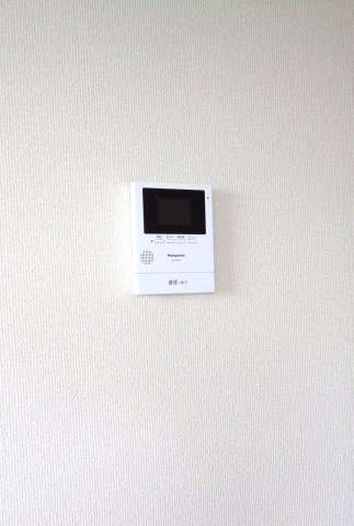 ハッピーロードBのセキュリティ