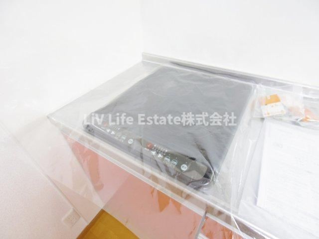 せせらぎ夏秋の設備