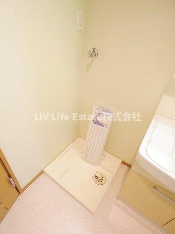 せせらぎ夏秋の設備