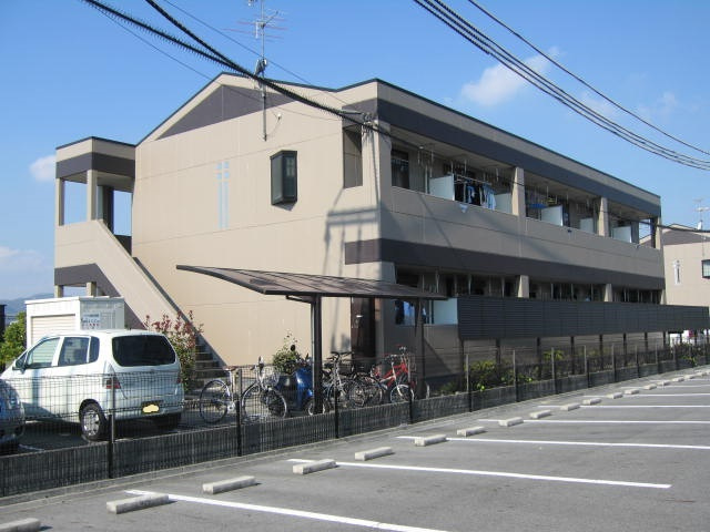 プレッソ・リーヴァⅠ