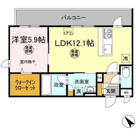 インフィニット　カンワの画像