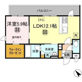 インフィニット　カンワの画像