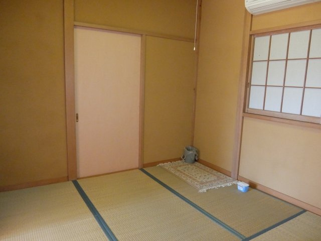 伊東市　伊豆急伊豆高原地区の和室