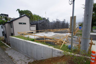 【外観】 | 【仲介手数料無料！！】稲城市平尾4丁目　新築戸建て（全16棟）13号棟　6580万円 | 16号棟