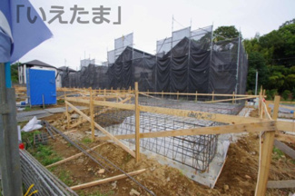 【外観】 | 【仲介手数料無料！！】稲城市平尾4丁目　新築戸建て（全16棟）13号棟　6580万円 | 13号棟