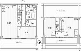 六本木デュープレックスエムズ