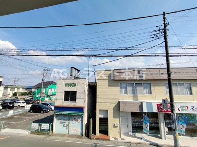 【展望】 | Iマンション